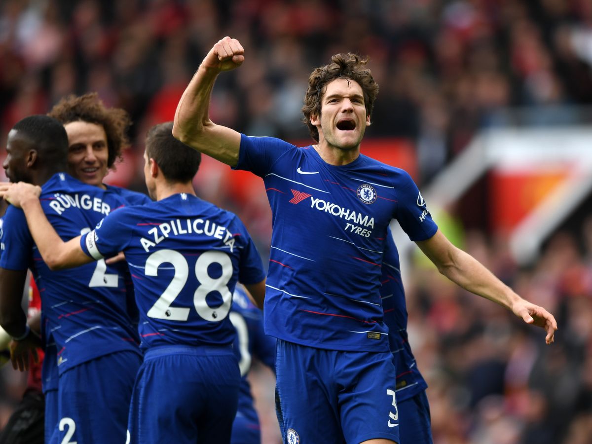 Điều kiện nào để Chelsea vượt qua Arsenal và MU giành vé tham dự Cúp C1?