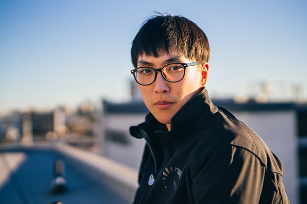 Doublelift TL - Vị vua đứng cạnh ngai vàng