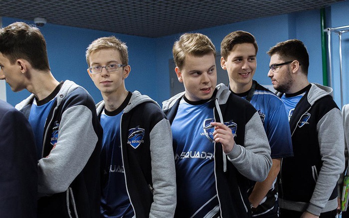 Góc nhìn MSI - Phần 3: Vega Squadron, thách thức đáng gờm của Phong Vũ Buffalo