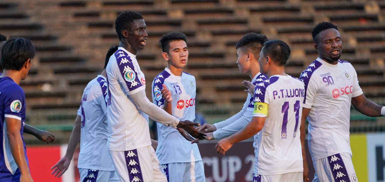 Hà Nội FC liệu có phá được cái dớp tại Gò Đậu
