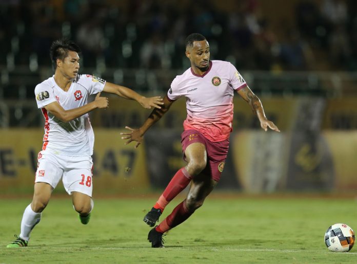 HLV Sài Gòn FC nói gì khi đánh bại Hải Phòng trong trận cầu "ru ngủ" khán giả?