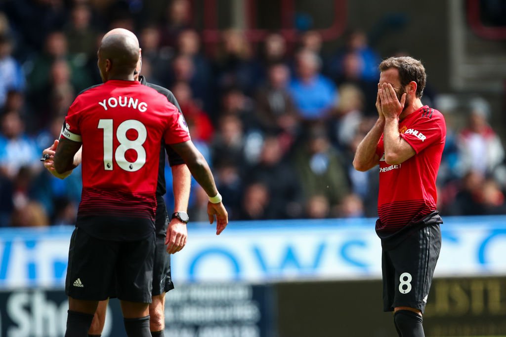 Cơn ác mộng hiển hiện với MU và Arsenal nếu kết thúc mùa giải ở vị trí thứ 6