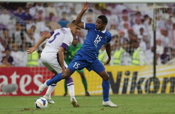 Nhận định Al-Hilal vs Al Ain 02h00, 07/05 (Vòng bảng AFC Champions League 2019)