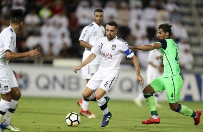 Nhận định Al-Sadd vs Al Ahli 01h45, 07/05 (Vòng bảng AFC Champions League 2019)