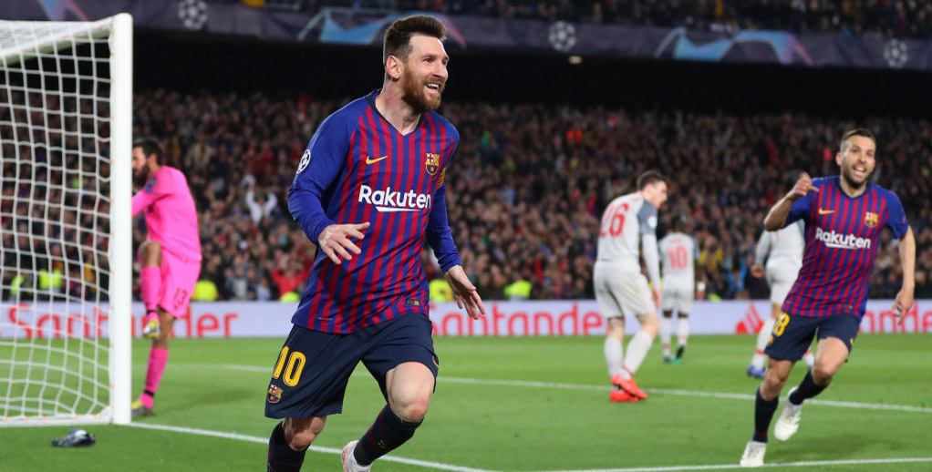 Nhận định, dự đoán Liverpool vs Barcelona 02h00, 08/05 (bán kết lượt về cúp C1)