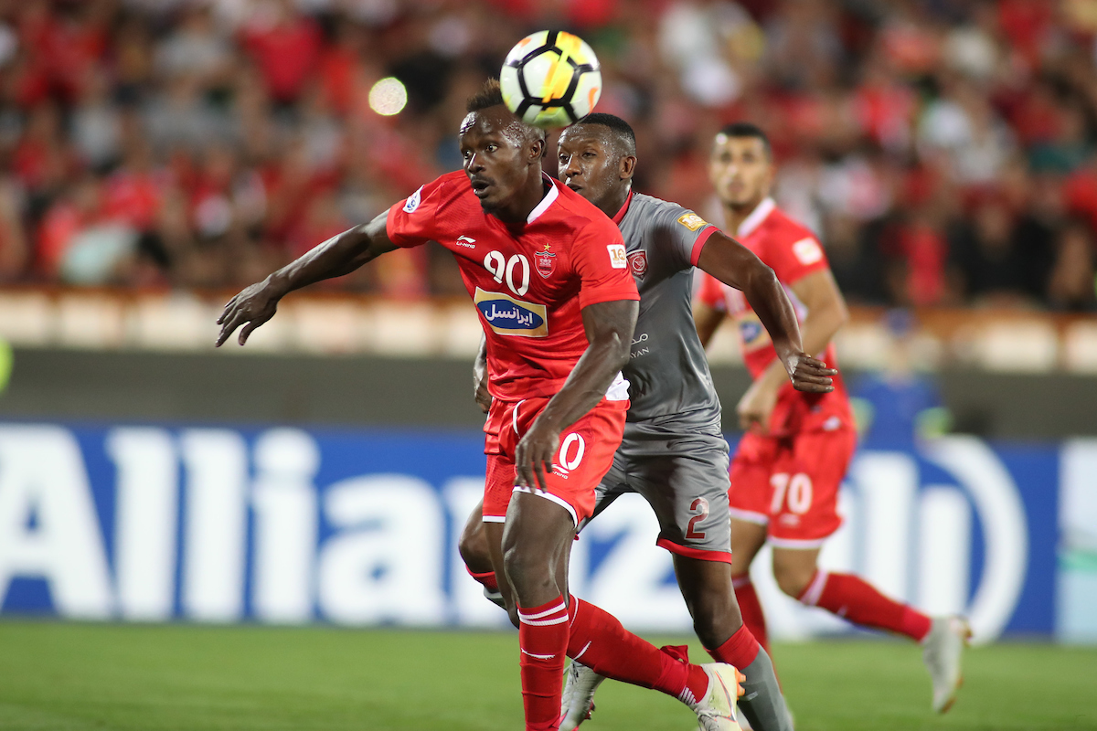 Nhận định Esteghlal FC vs Al-Duhail 23h00, 06/05 (Vòng bảng AFC Champions League 2019)