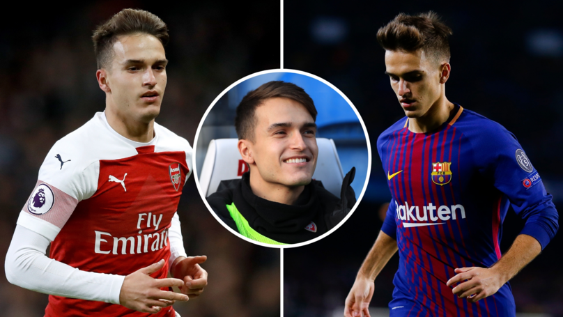 SỐC: Hàng hớ của Arsenal còn nguyên cơ hội ăn 5 ở mùa giải năm nay