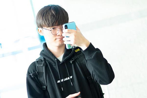 SKT Faker: Tất cả các đội đến với MSI đều là những đội giỏi nhất giải đấu trong khu vực của họ. Tôi sẽ cảnh giác với tất cả bọn họ.