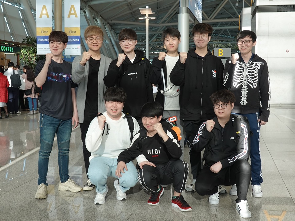 SKT Faker: Tất cả các đội đến với MSI đều là những đội giỏi nhất giải đấu trong khu vực của họ. Tôi sẽ cảnh giác với tất cả bọn họ.
