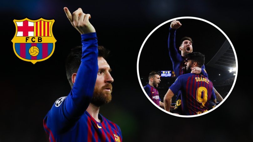 Choáng với số danh hiệu cá nhân và tập thể khổng lồ Messi có thể giành được trong năm 2019