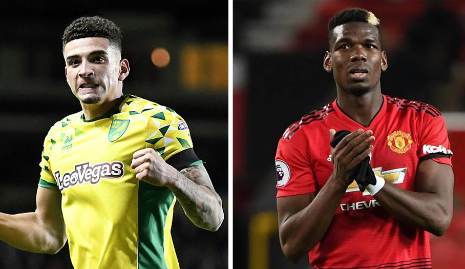 Chuyển nhượng MU 6/5: Pogba nhận tối hậu thư, MU tăm tia trung vệ lạ được Ferdinand chỉ điểm