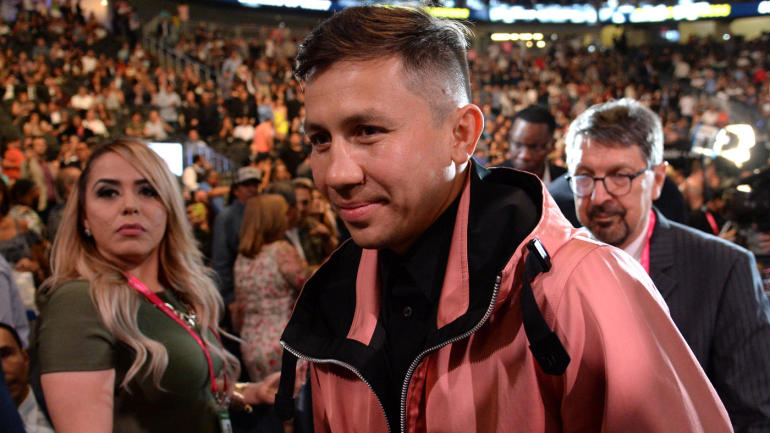 Gennady Golovkin không hề ấn tượng với trận đấu giữa Canelo vs. Jacobs