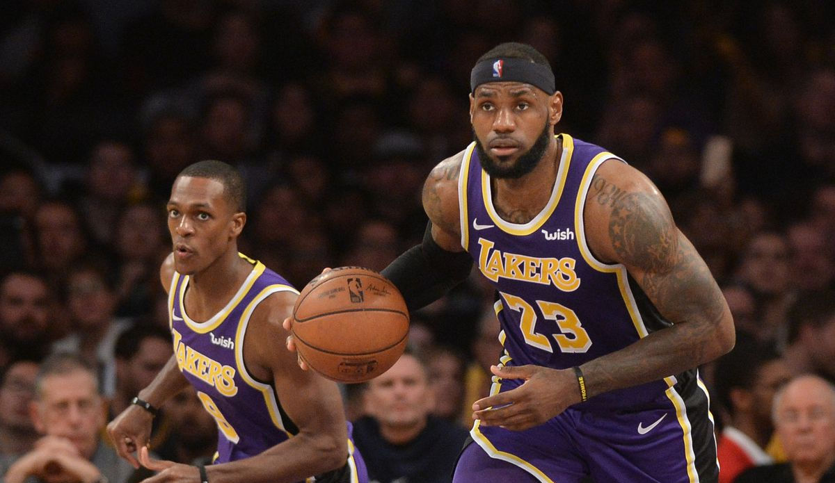 Giữa muôn vàn lý do, LeBron James ấn tượng điều gì nhất ở "quái vật" Zion Williamson?