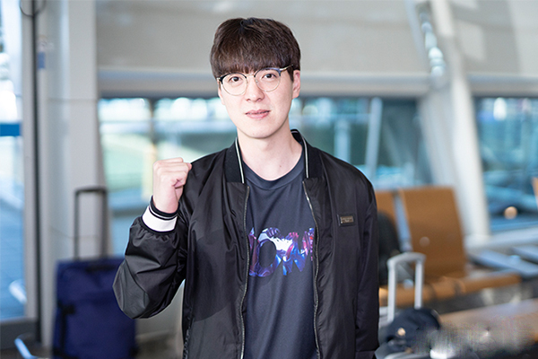 HLV kkOma SKT: "Tôi chỉ nghĩ về việc chiến thắng MSI, Tôi sẽ giành chức vô địch tại cuộc thi này"