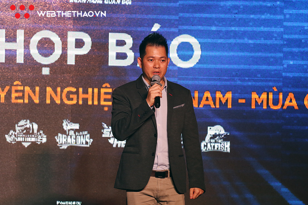 VBA 2019 by MB: Chú trọng vào fan và kỳ vọng mang đến trải nghiệm tốt nhất cho người hâm mộ