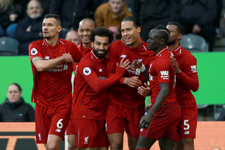 Lịch thi đấu bóng đá hôm nay 7/5: Liverpool đối đầu Barcelona