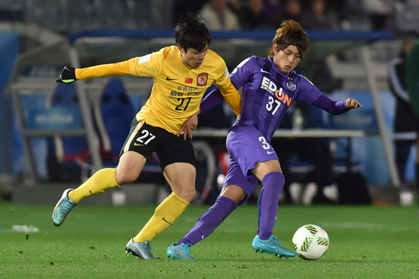 Nhận định, dự đoán Hiroshima vs Guangzhou Evergrande 17h00, 08/05 (vòng bảng cúp C1 châu Á)