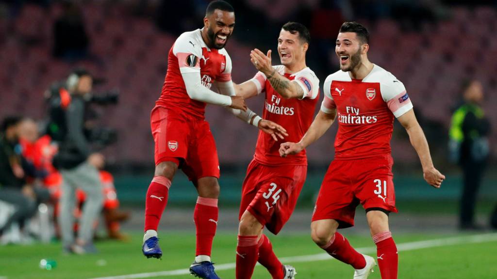 Nhận định, dự đoán Valencia vs Arsenal 02h00, 10/05 (bán kết lượt về cúp C2)