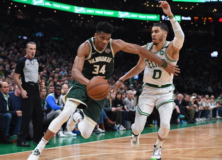 Nhận định NBA: Boston Celtics vs Milwaukee Bucks (ngày 7/5, 6h00)