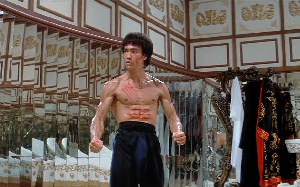 ONE Championship đặt tên sự kiện theo phim của Lý Tiểu Long?