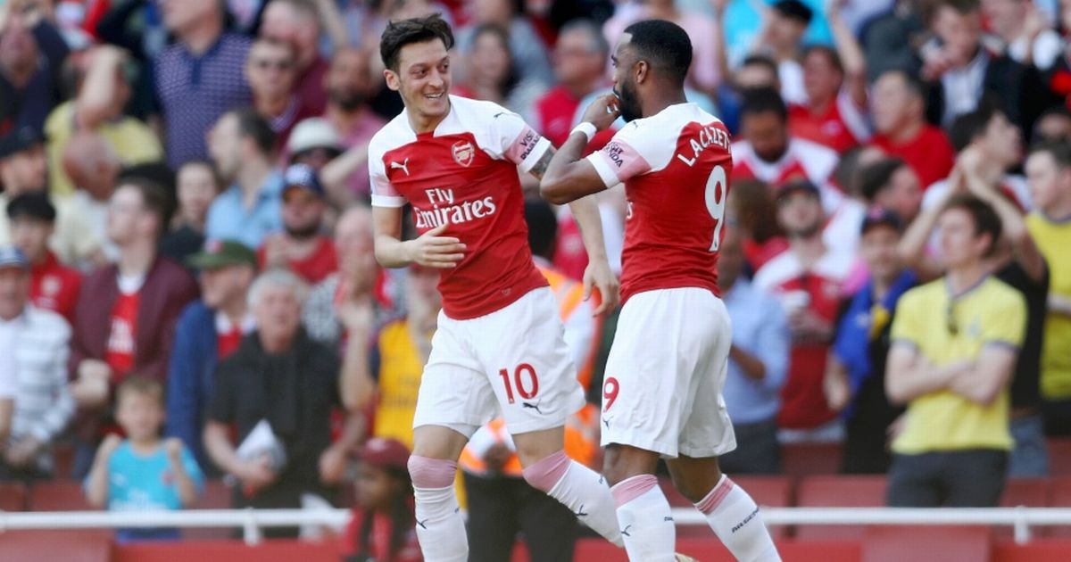 Soi kèo Valencia vs Arsenal 02h00, 10/05 (bán kết lượt về cúp C2)