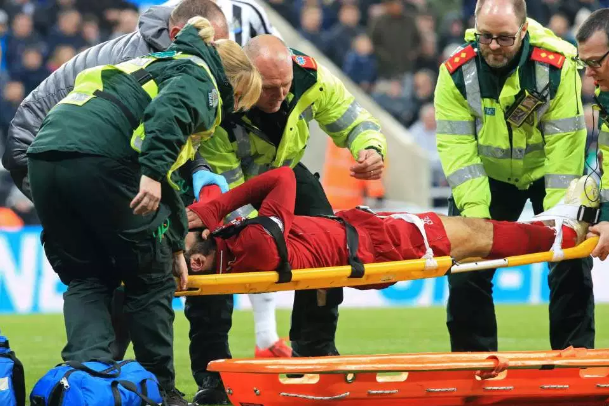 Tin bóng đá 6/5: Klopp xác nhận cả Salah và Firmino không chơi trận gặp Barca