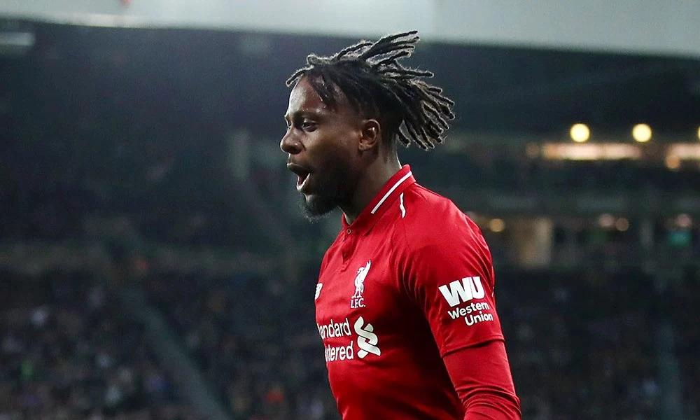Tin chuyển nhượng sáng 6/5: Liverpool phải đối mặt với quyết định chuyển nhượng cho Origi