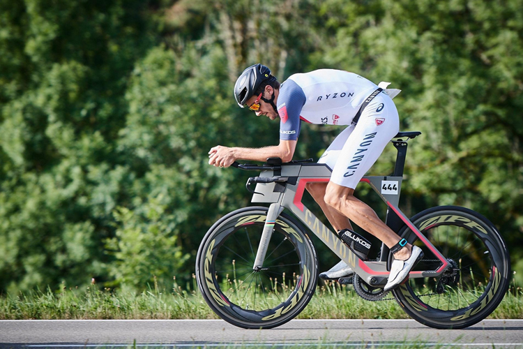 Top 10 xe đạp "hot" nhất dành cho VĐV dự IRONMAN 70.3 VIETNAM 2019 - Phần 1