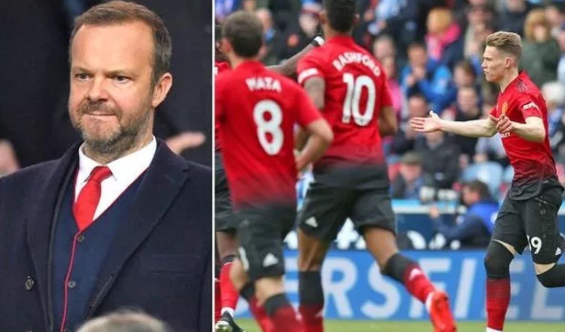Vì sao trận hòa Huddersfield giúp MU tiết kiệm núi tiền chuyển nhượng dù mất top 4