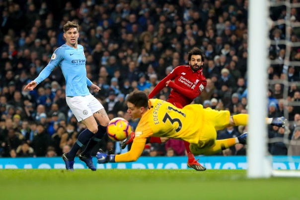 Chiến thắng của Man City ảnh hưởng đến cuộc đua vô địch với Liverpool như thế nào?