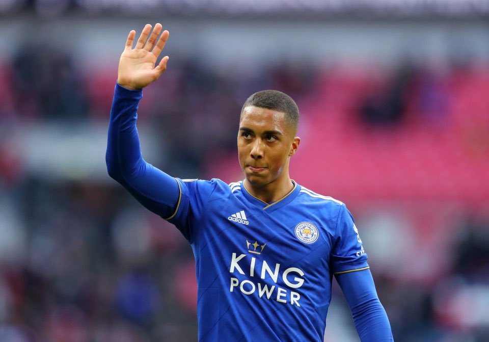 Chuyển nhượng MU 7/5: MU được khuyên mua tiền vệ đang tỏa sáng tại Leicester