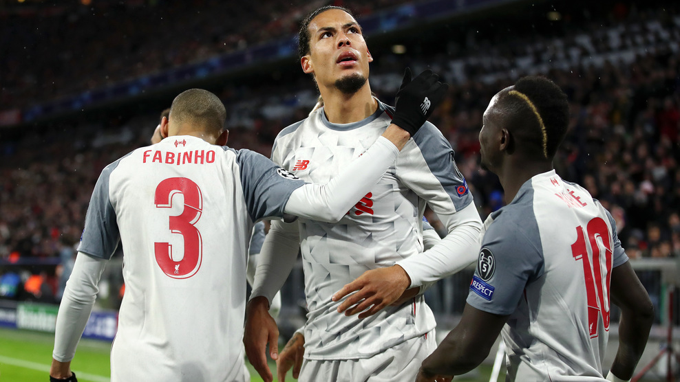 Điềm báo mang hy vọng cho Liverpool đánh bại Barca ở lượt về bán kết Cúp C1?