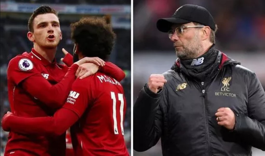 HLV Klopp tiết lộ kế hoạch hạ Barca bất kể Liverpool mất Salah và Firmino