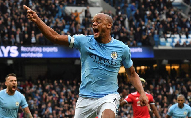 Kết quả bóng đá hôm nay (7/5): Man City nhọc nhằn vượt qua Leicester