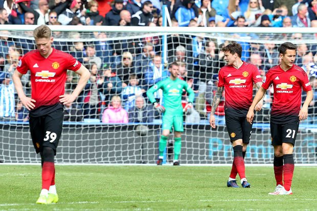 Cơn ác mộng hiển hiện với MU và Arsenal nếu kết thúc mùa giải ở vị trí thứ 6