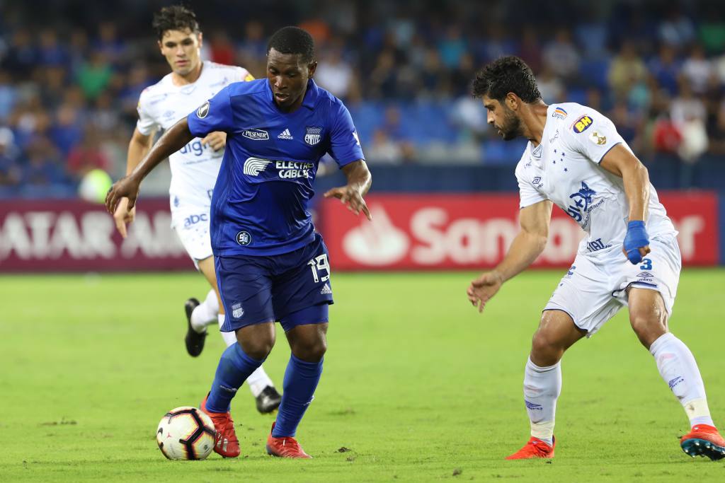 Nhận định Cruzeiro vs Emelec, 09/05 (Vòng bảng Copa Libertadores 2019)