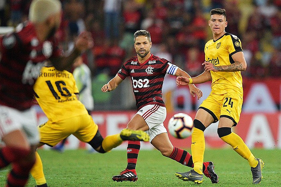 Nhận định, dự đoán Penarol vs Flamengo 07h30, 09/05 (vòng bảng Copa Libertadores)