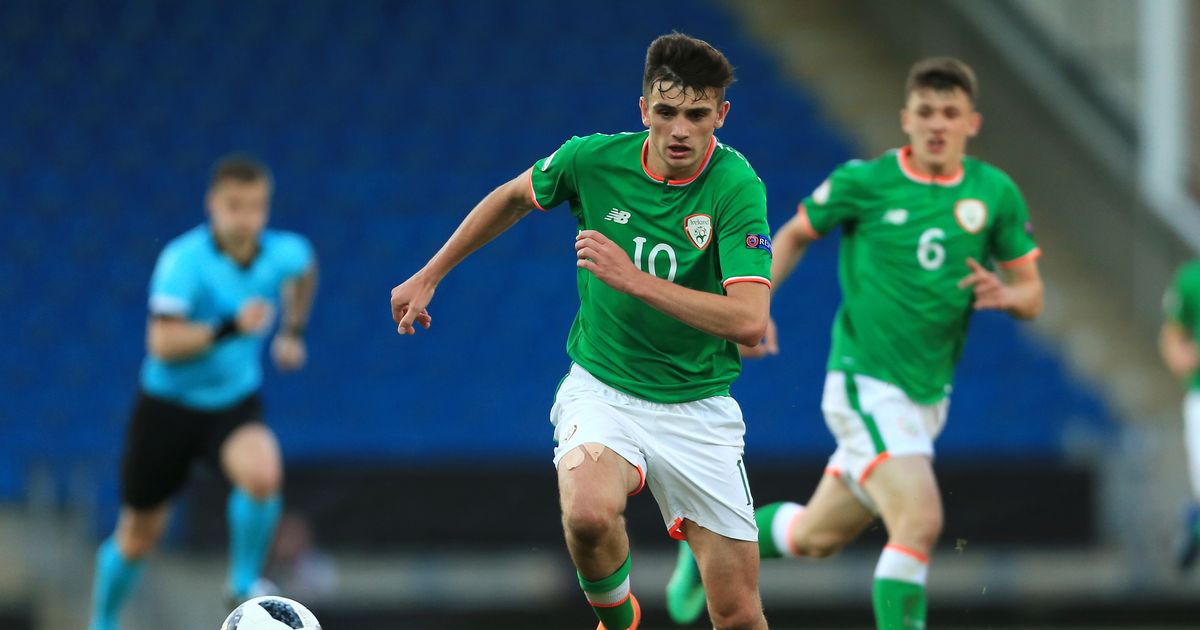 Nhận định, dự đoán U17 Bỉ vs U17 Ireland 01h00, 10/05 (vòng loại U17 châu Âu)