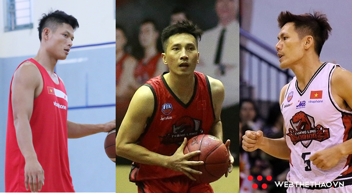 Những ngôi sao Joton tái hợp trong màu áo Thanh Hóa tại giải 3x3 Quốc gia