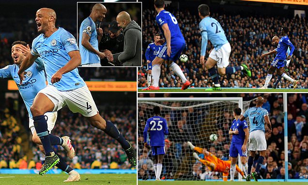 Siêu phẩm vỡ òa, kỷ lục thắng lịch sử của Man City và những điểm nhấn ở trận thắng Leicester