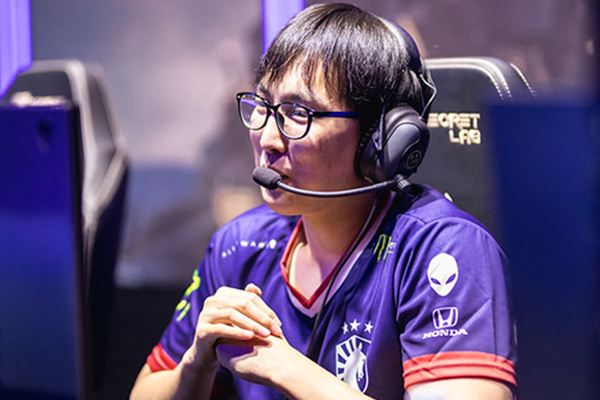 TL Doublelift nhận xét gì về PVB sau màn chiến thắng áp đảo tại vòng loại trực tiếp Play in MSI 2019