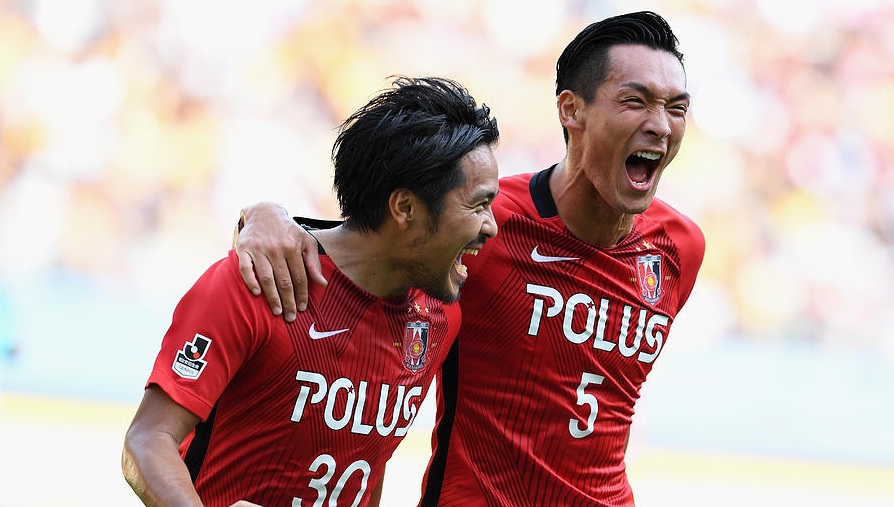 Kết quả Buriram vs Urawa Reds (1-2): Trắng tay trên sân nhà