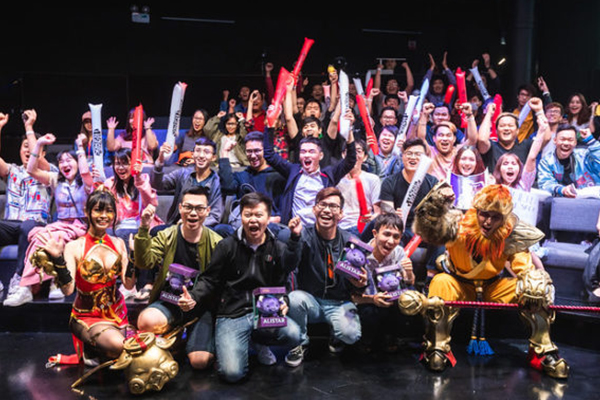 3 tuyển tủ đáng trông đợi nhất tại vòng bảng MSI 2019