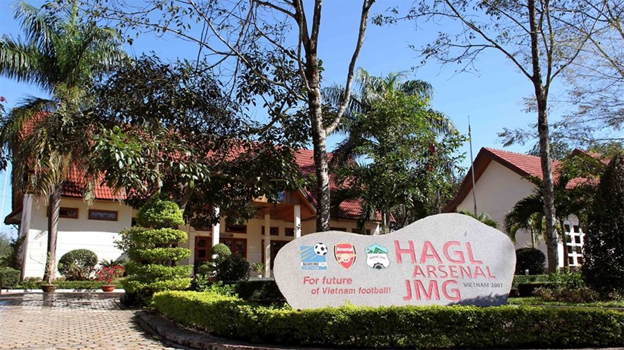 Cầu thủ HAGL kể chuyện bị trộm đột nhập như phim hành động
