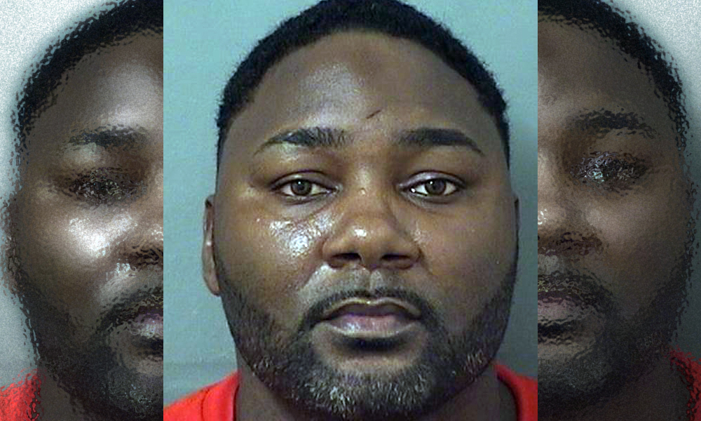Cựu ngôi sao UFC Anthony Johnson bị bắt giữ vì bạo lực gia đình