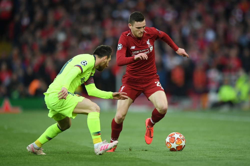 Kết quả bóng đá hôm nay (8/5): Liverpool ngược dòng kỳ vĩ