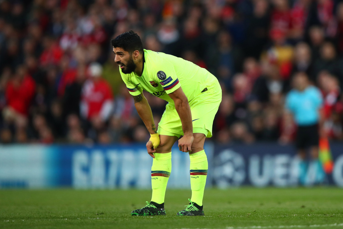 Kết quả Liverpool vs Barca (4-0): Không cần siêu sao, Liverpool vẫn vùi dập Barca tại Anfield