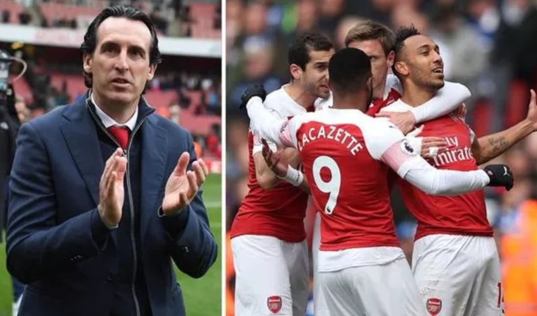 Lịch sử đáng lo ngại mà Emery và Arsenal phải đối mặt khi tái đấu Valencia