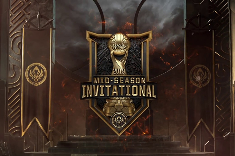 MSI 2019: Đánh giá sức mạnh 6 team tham dự vòng đấu bảng