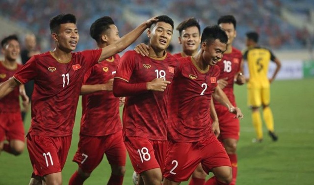 Nhà đài Thái Lan được “ăn theo” nhờ hiệu ứng của ĐT Việt Nam